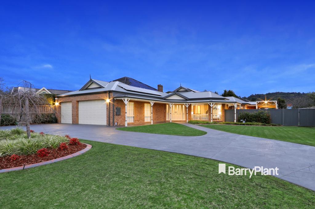 5 Windsor Dr, Lysterfield, VIC 3156