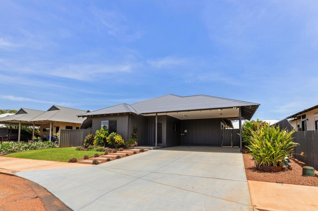 49 Tomarito Cres, Bilingurr, WA 6725