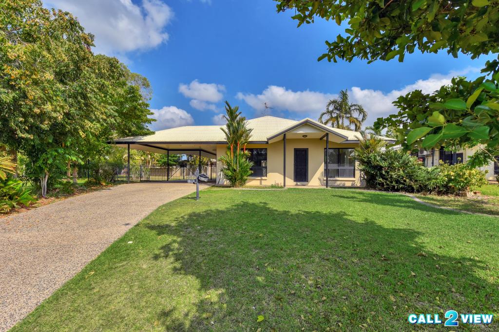 7 Larrakia Rd, Rosebery, NT 0832