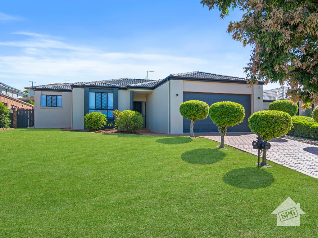 11 Lychee Pl, Belmont, QLD 4153