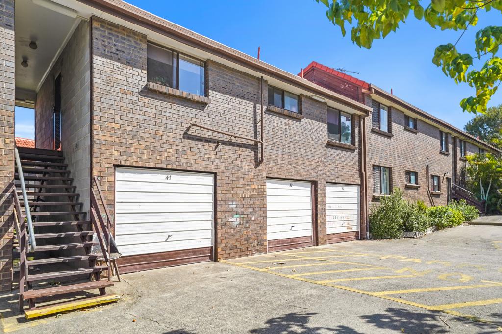 41/283 Kingston Rd, Logan Central, QLD 4114