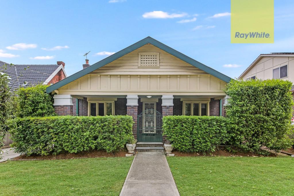 25 Pennant Hills Rd, North Parramatta, NSW 2151