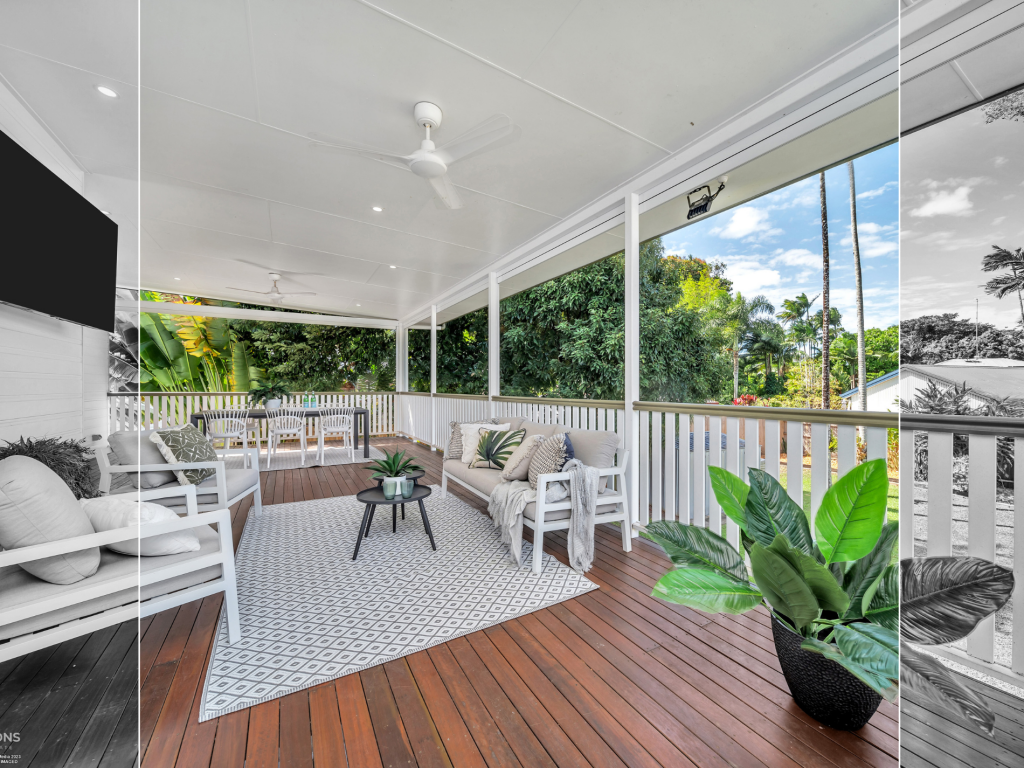 222 Mcmanus St, Whitfield, QLD 4870