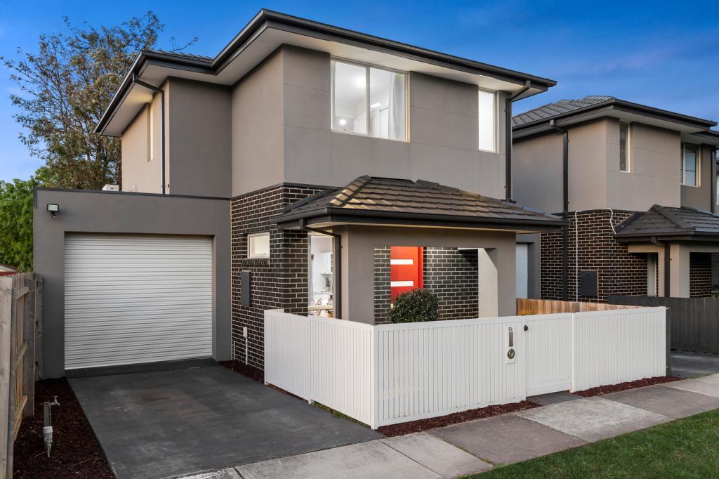 13c Vision St, Chadstone, VIC 3148