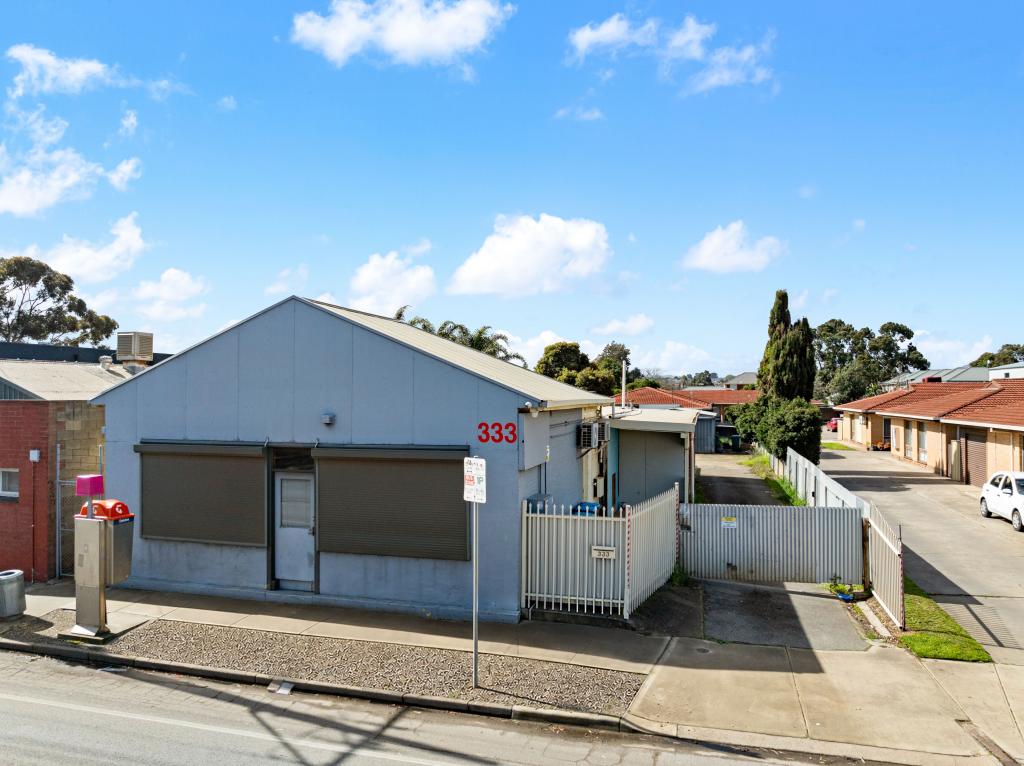 333 Churchill Rd, Kilburn, SA 5084
