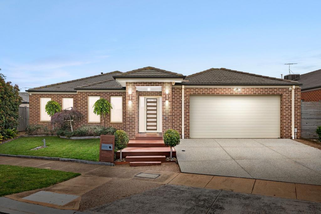 14 Jacana Cres, Williams Landing, VIC 3027