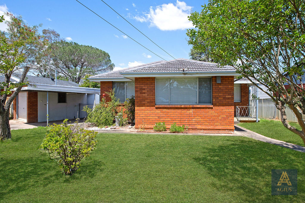 5 Garonne St, Seven Hills, NSW 2147