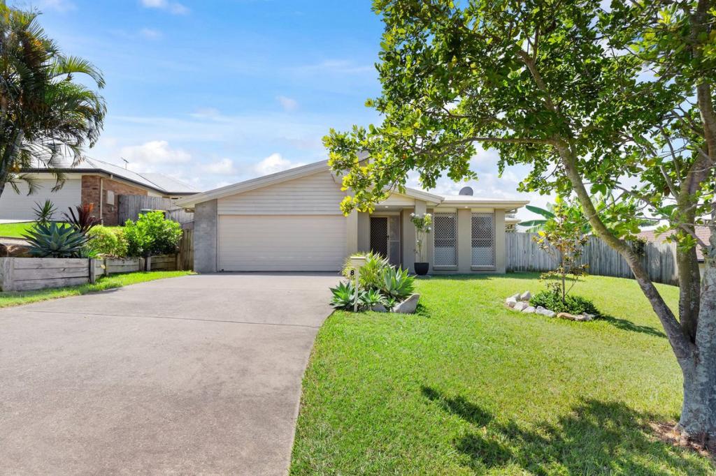 8 Grange Ct, Narangba, QLD 4504