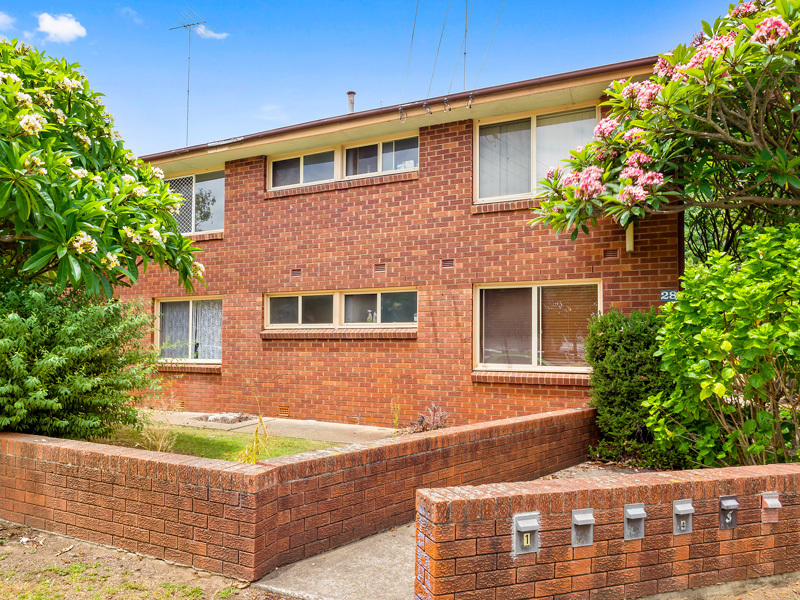 7/28 UNION RD, PENRITH, NSW 2750