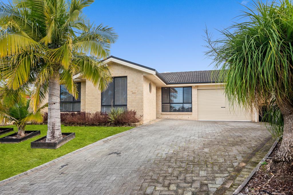 6 Ashbury Ave, Horsley, NSW 2530