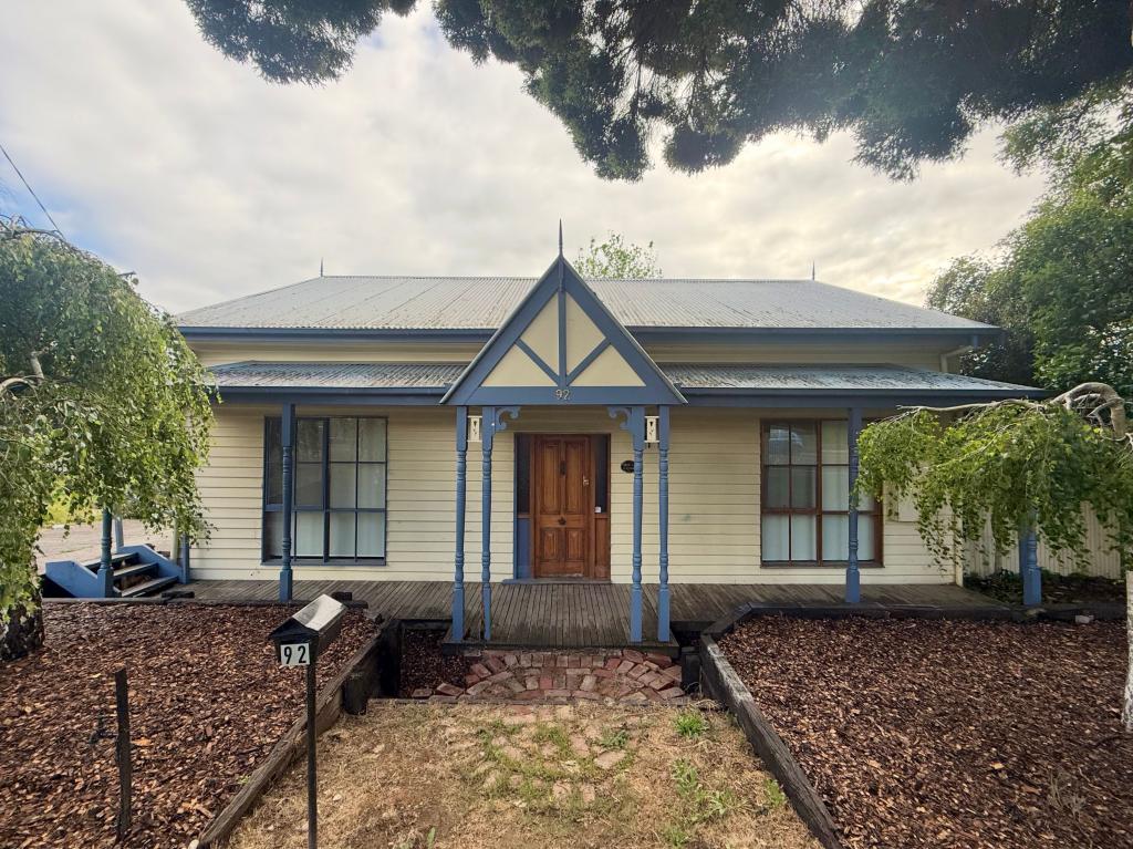 92 Burke St, Warragul, VIC 3820
