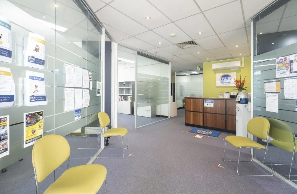 11 & 12/2 Central Ave, Moorabbin, VIC 3189