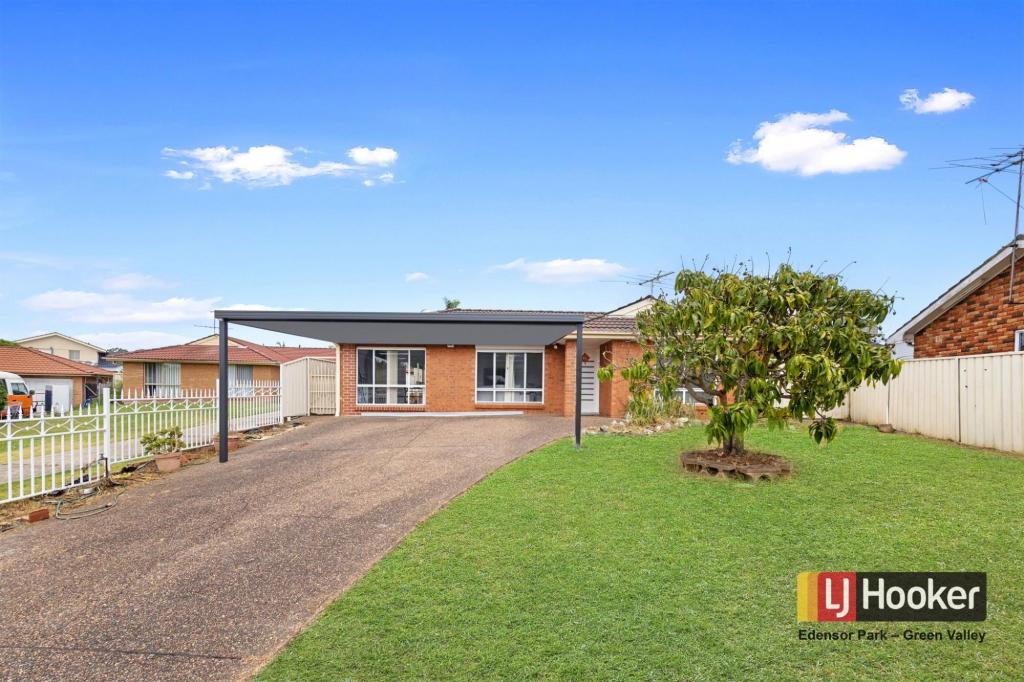 10 Greer St, Bonnyrigg Heights, NSW 2177