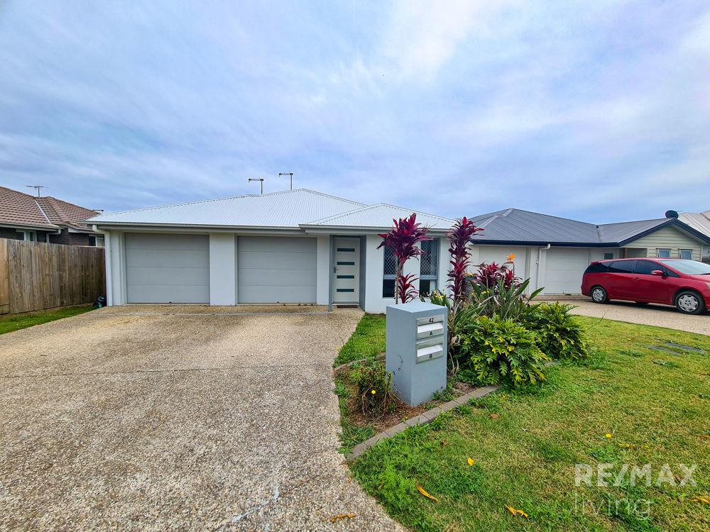 2/42 Cronin St, Morayfield, QLD 4506