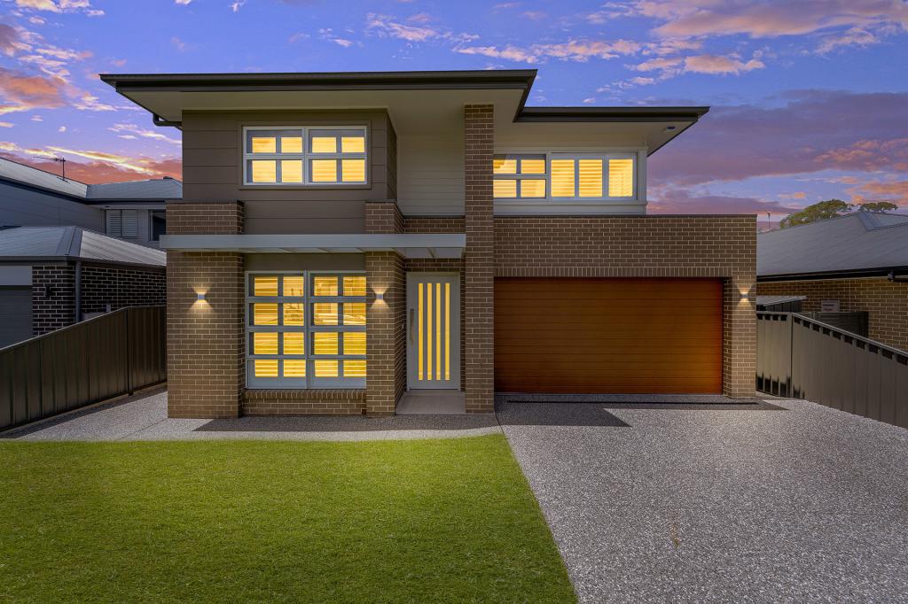 1 Cotter Lane, Warners Bay, NSW 2282