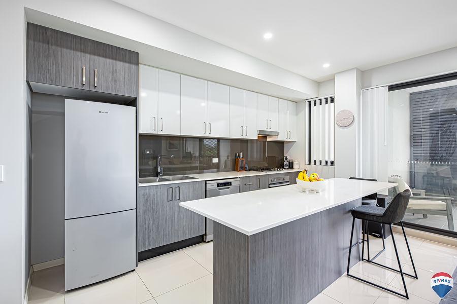 508/240-250 Great Western Hwy, Kingswood, NSW 2747