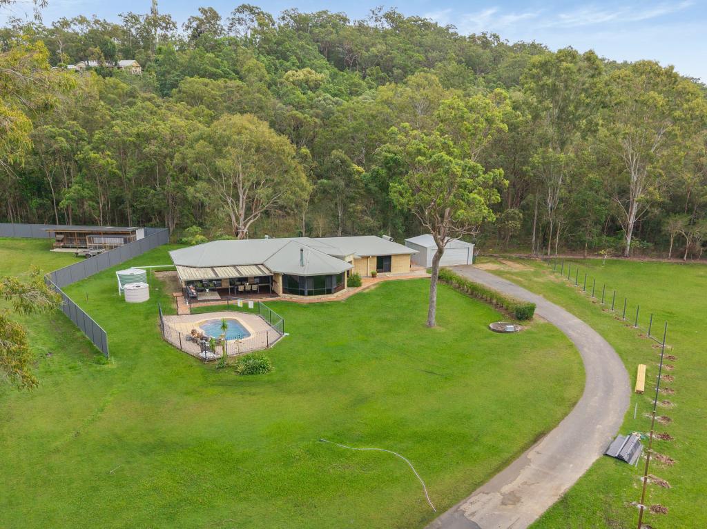 2/37 HATCHMAN CT, ELIMBAH, QLD 4516