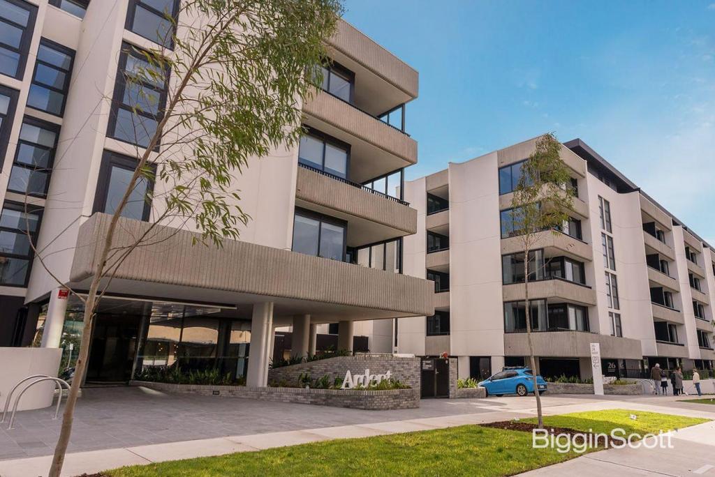308/28 Foundation Bvd, Burwood East, VIC 3151