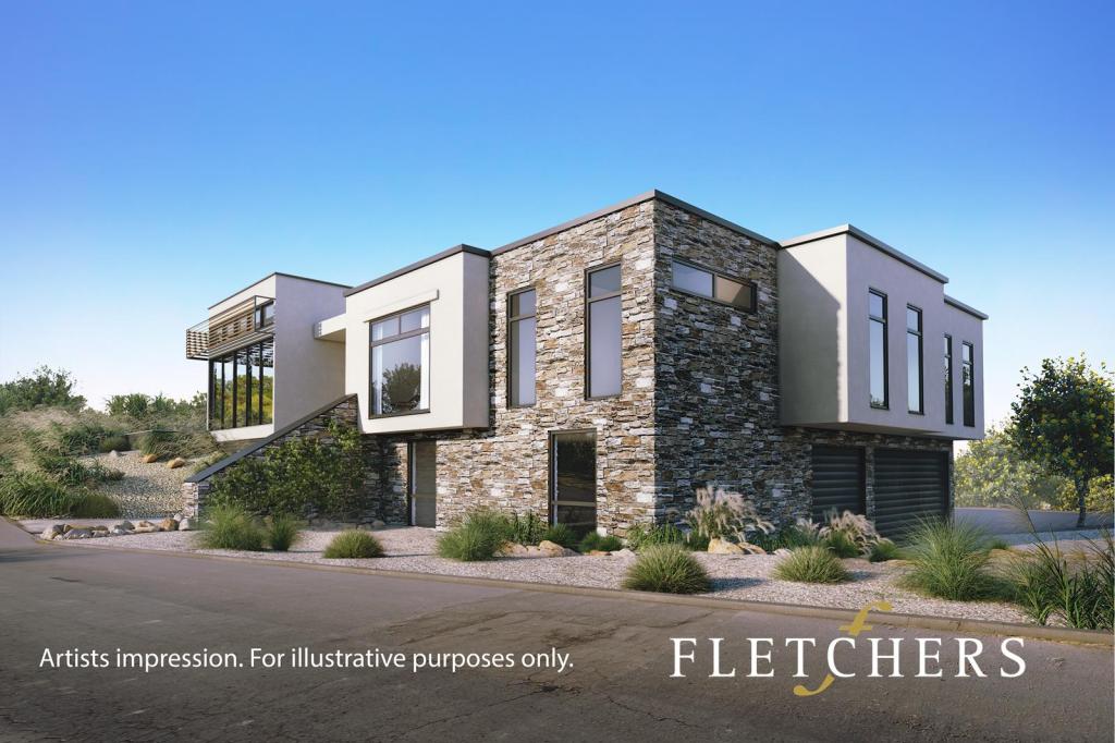 25 THE RIDGE RD, FINGAL, VIC 3939