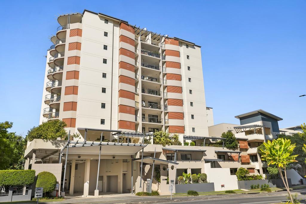 135/7 LAND ST, TOOWONG, QLD 4066