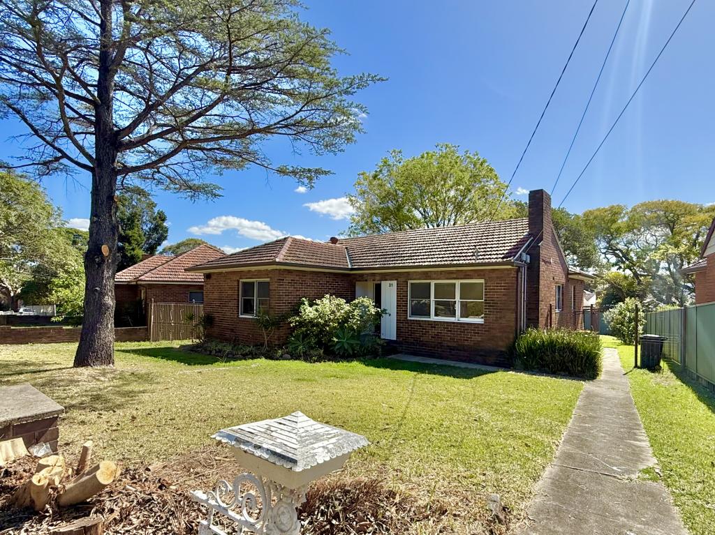 31 Trafalgar Pde, Concord, NSW 2137