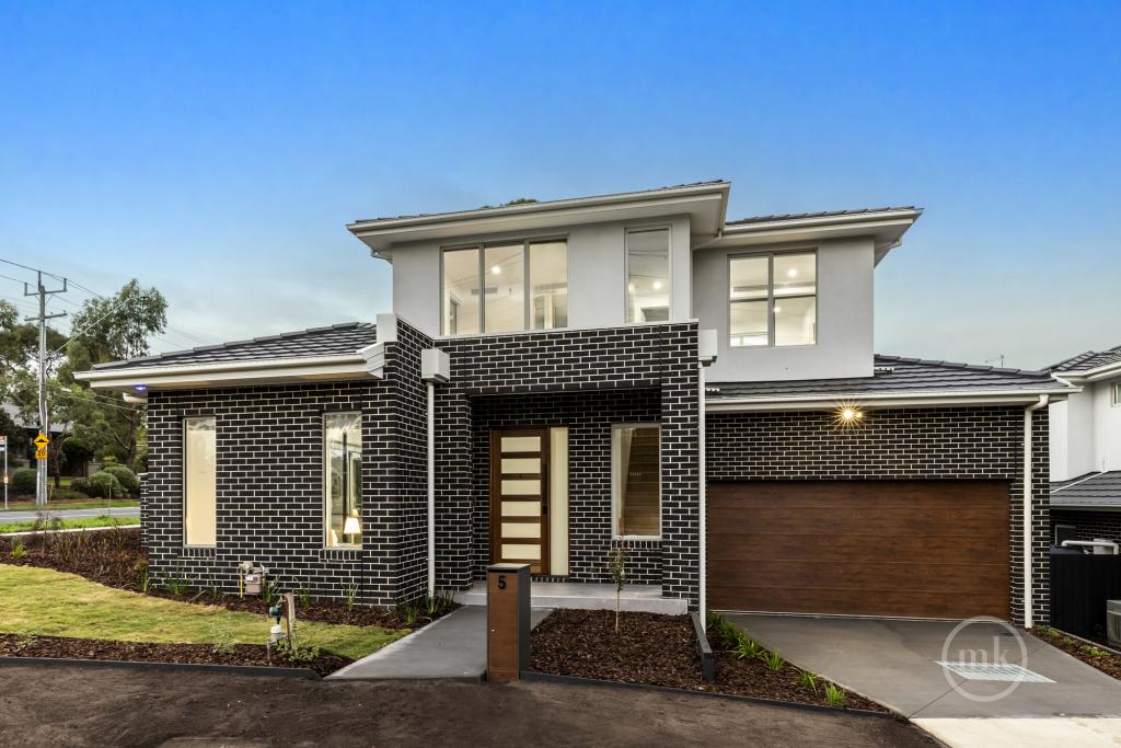 5 Hume St, Greensborough, VIC 3088