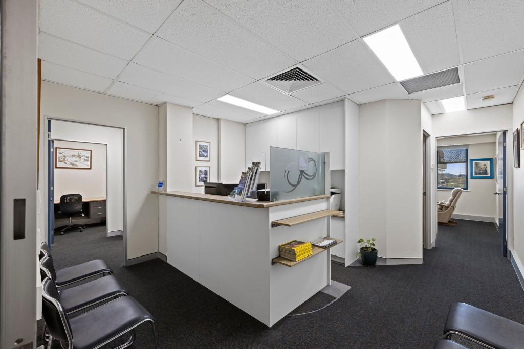 334-335/33 North St, Spring Hill, QLD 4000