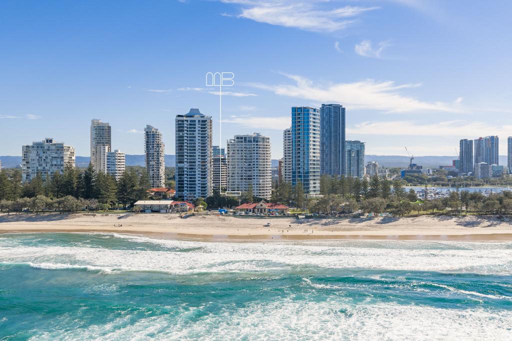 15/3 Cunningham Ave, Main Beach, QLD 4217