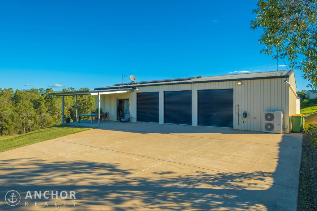 46 Forest Ridge Dr, Tamaree, QLD 4570