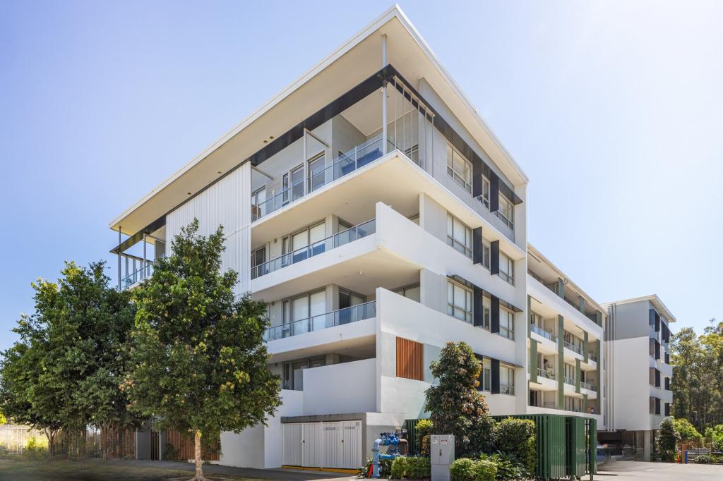 102/5 Spring St, Sippy Downs, QLD 4556