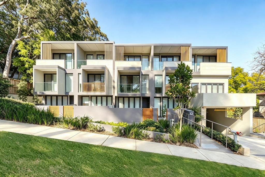 6/12 Beaconsfield Pde, Lindfield, NSW 2070