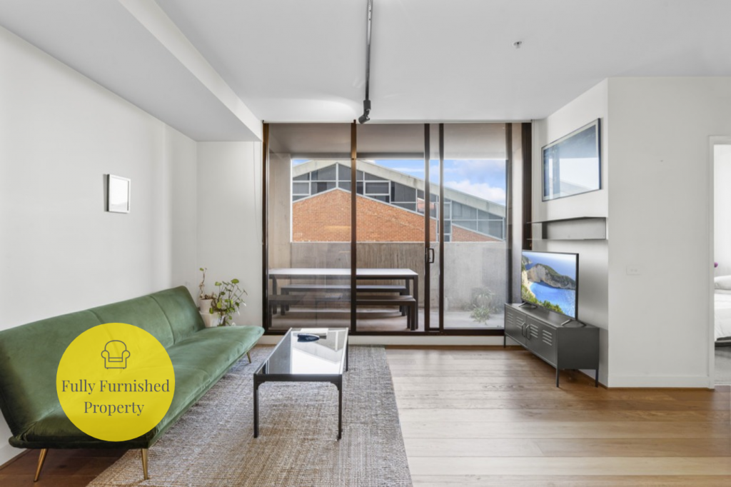 B601/10-16 Trenerry Cres, Abbotsford, VIC 3067