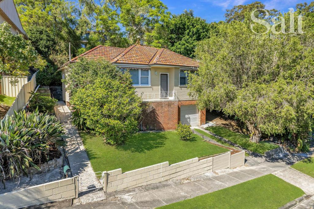 23 Boronia Ave, Adamstown Heights, NSW 2289