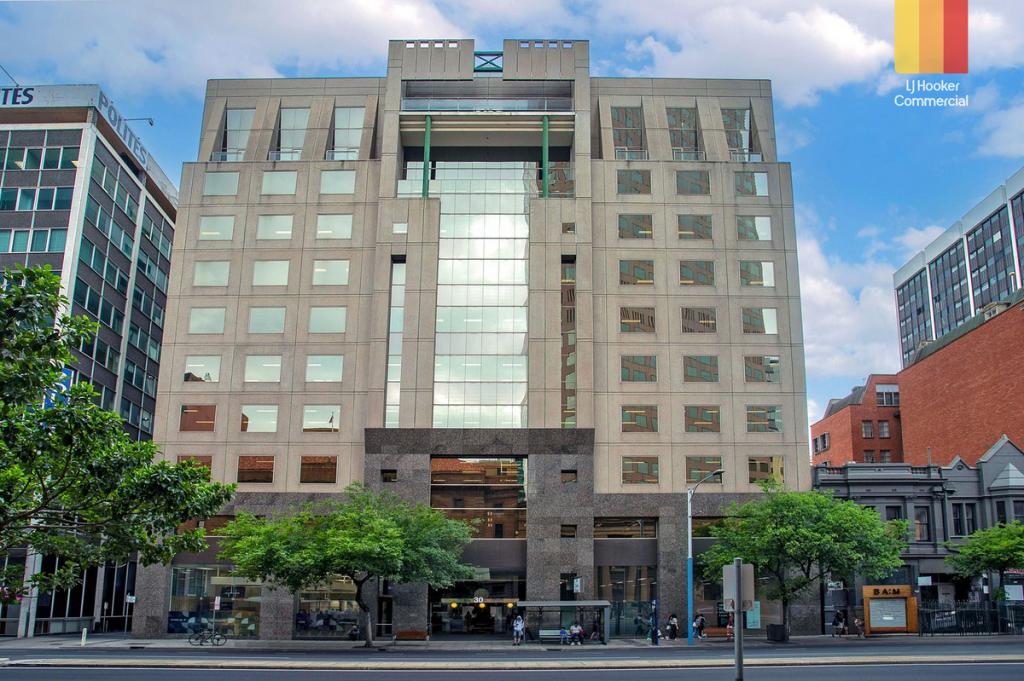 30 CURRIE ST, ADELAIDE, SA 5000