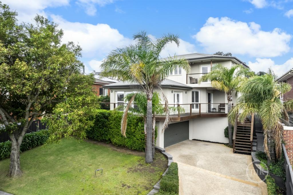 14 Symon Cres, Greensborough, VIC 3088