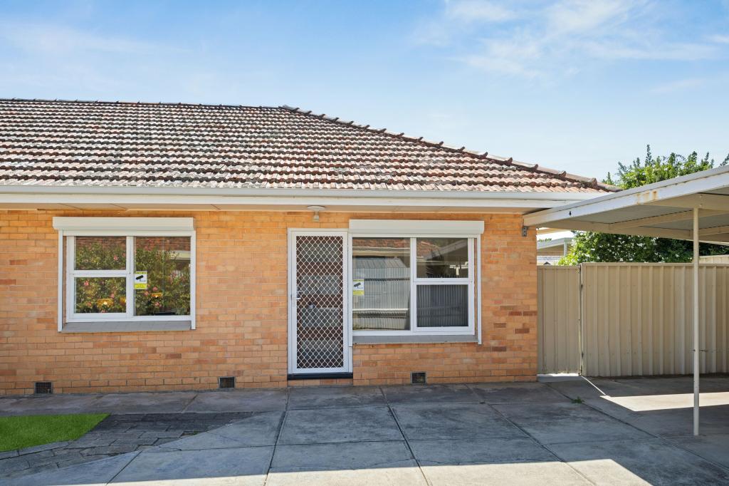 4/4 Pine Ave, Glenelg North, SA 5045