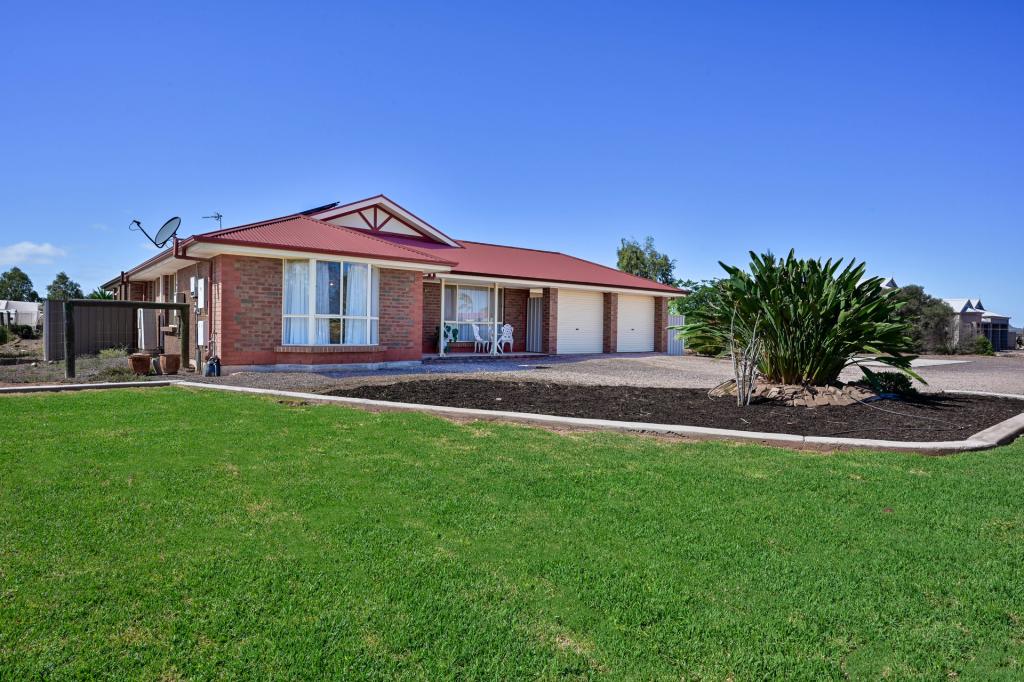 9 FAIRCLOUGH CRES, WHYALLA JENKINS, SA 5609