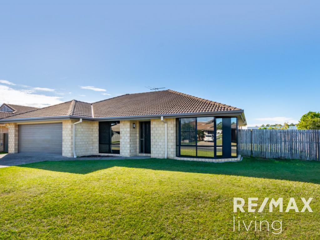 13 Hedges Ave, Burpengary, QLD 4505