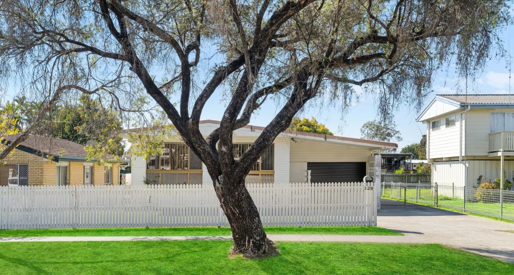 128 George St, Kippa-Ring, QLD 4021