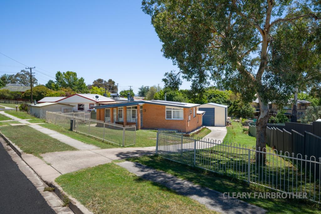 301 Keppel St, West Bathurst, NSW 2795