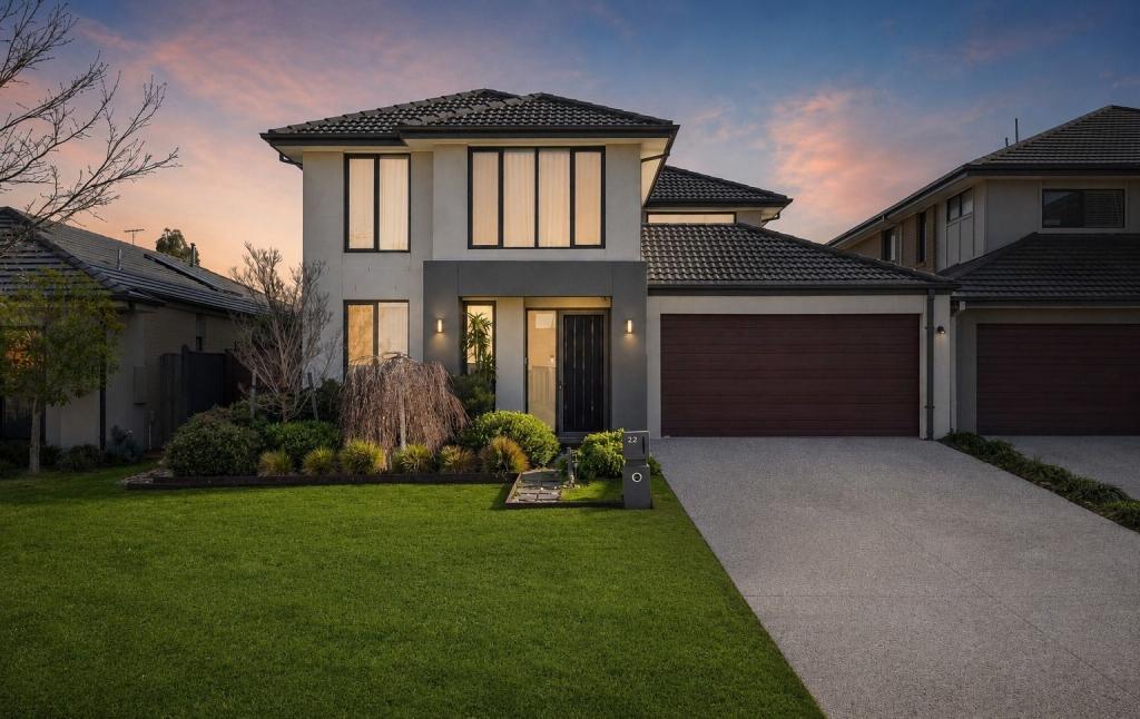 22 Stevenson Dr, Williams Landing, VIC 3027