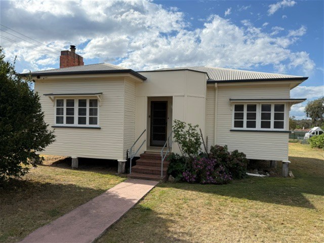 54/Railway Street, Stanthorpe, QLD 4380