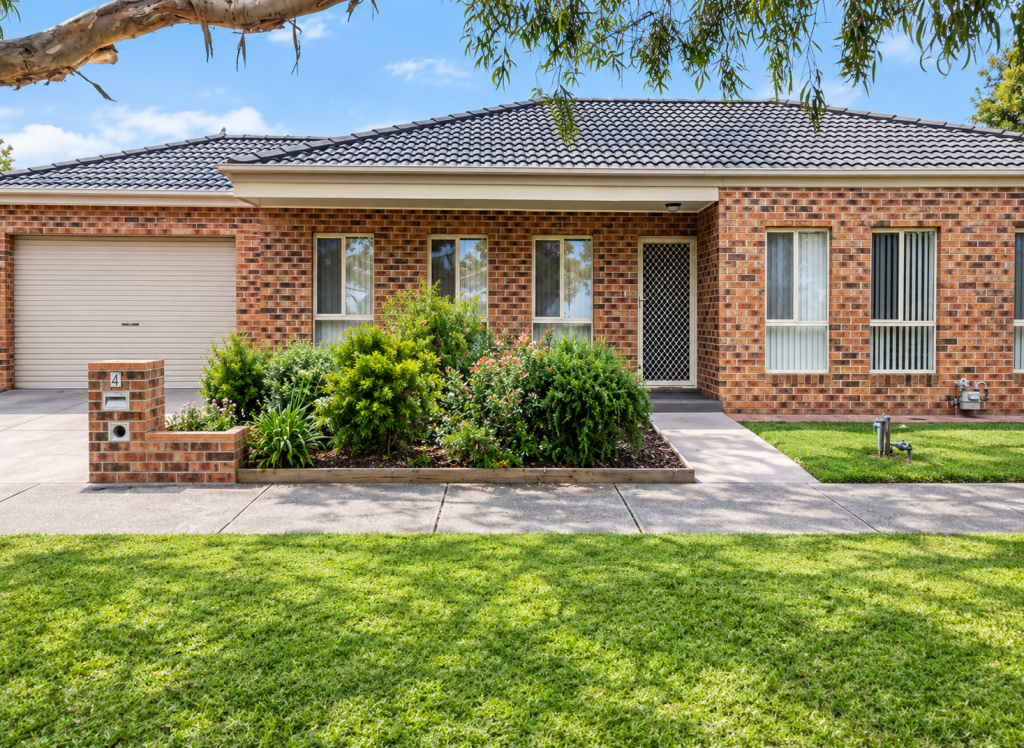 4 Avion Rise, South Morang, VIC 3752