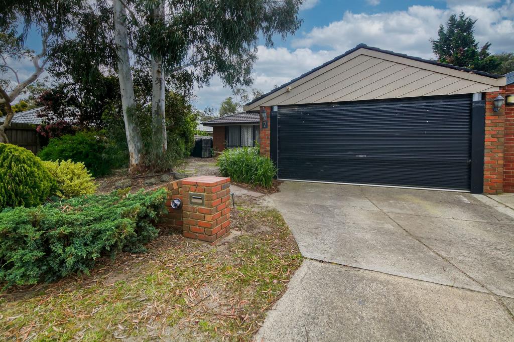 7 Oxley Ct, Langwarrin, VIC 3910