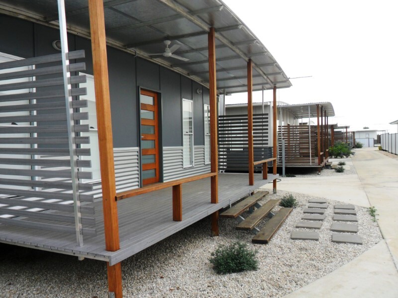 Unit 7/22 Summer Red Ct, Blackwater, QLD 4717
