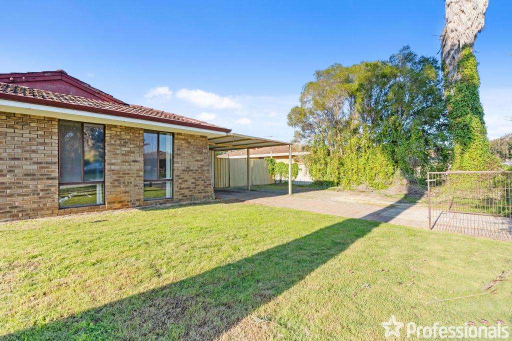 6 Bramling St, Maddington, WA 6109