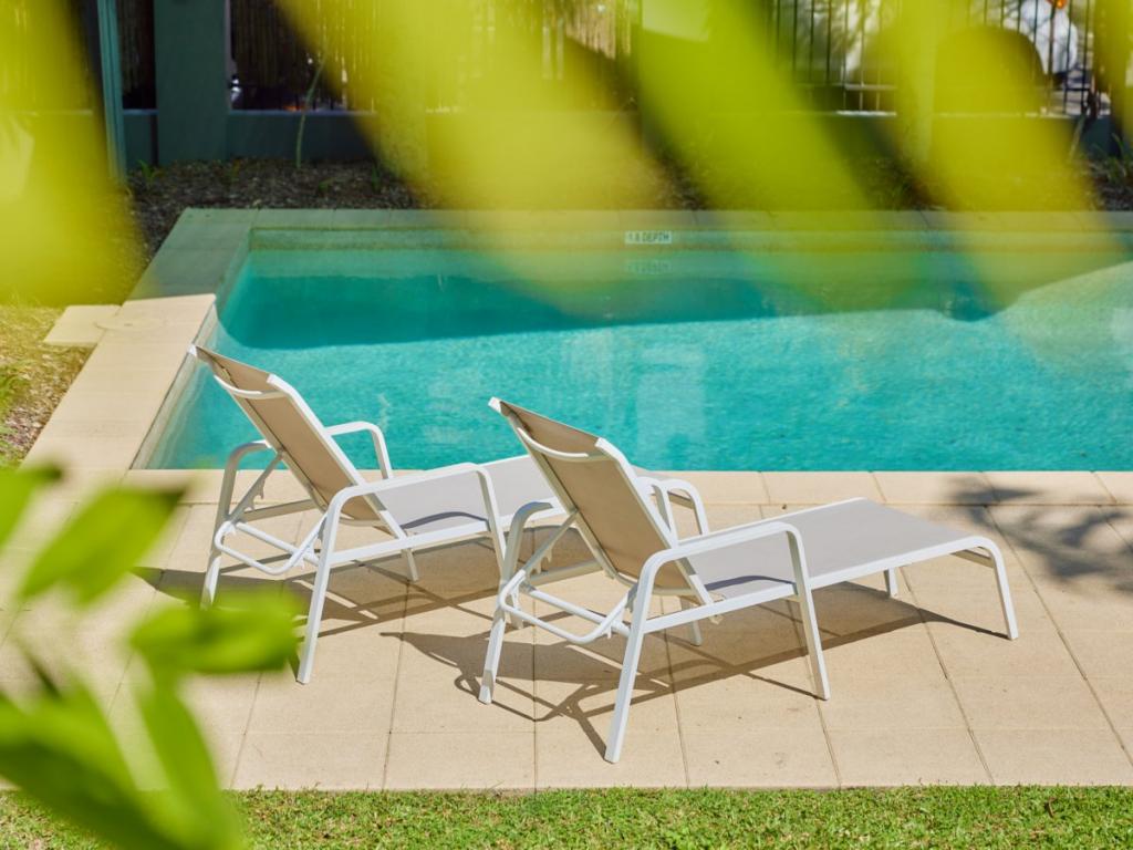 23/376-384 Severin St, Parramatta Park, QLD 4870