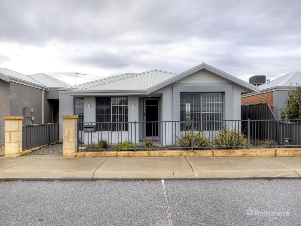 13 Stanmer Way, Brabham, WA 6055