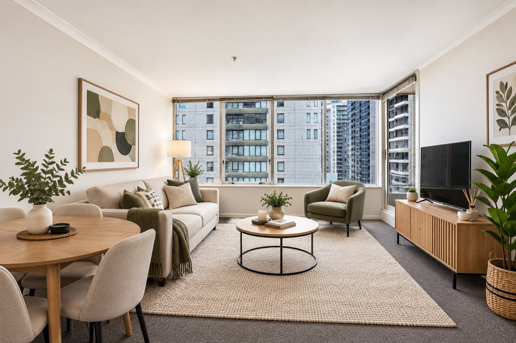 146/88 Southbank Bvd, Southbank, VIC 3006