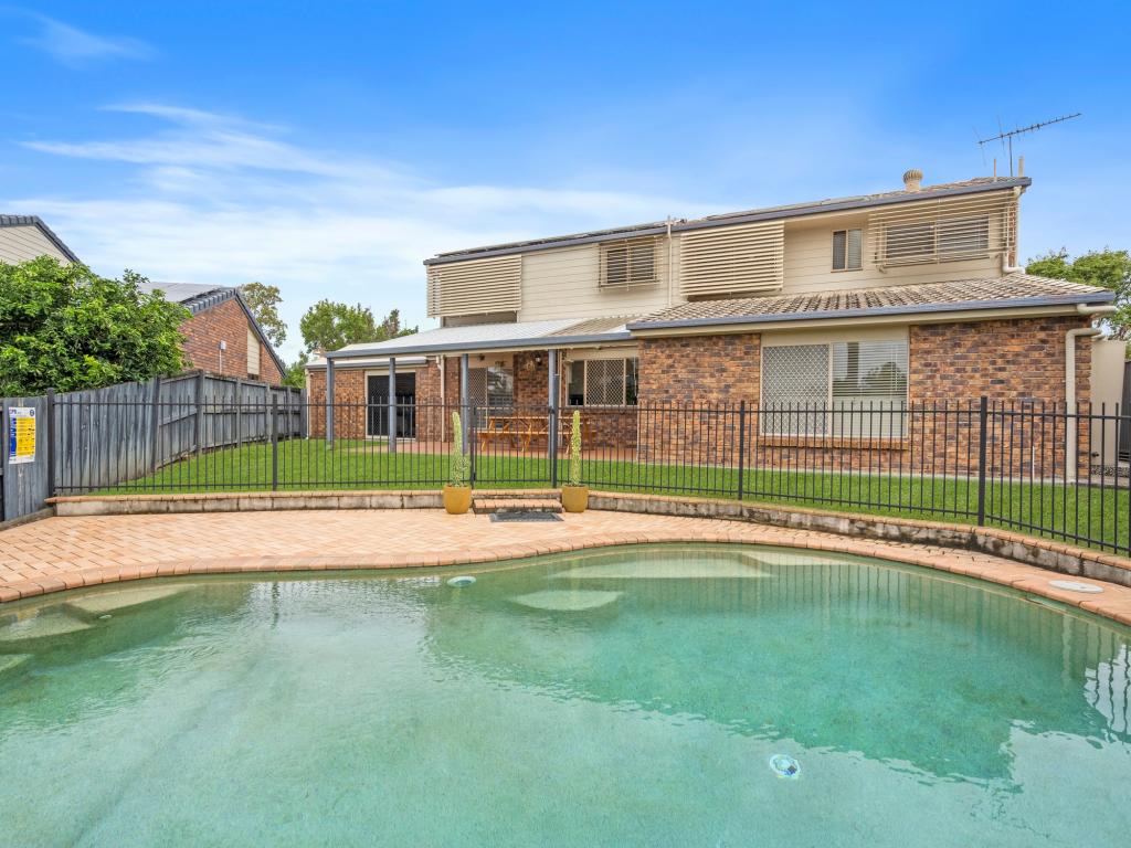 6 Fooks St, Carindale, QLD 4152